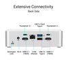 ASUS NUC 15 PRO+ NUC15CRSU9 MINIPC BAREBONE SLIM SLR (U9 285H 16C/DDR5) -4711636002554