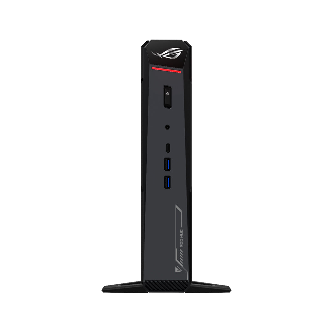 ASUS ROG NUC15JNK9X389A0 FULL SET (ULTRA 9 275HX/32G/1T/RTX5070Ti-12/W11H) 【Pre-Order】- 4711636050999