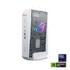 ASUS ROG NUC 16 RNUC16JNK9X289A3 WHITE MINIPC FULL SET ( ULTRA 9 290HX/ RTX5080-16GB /32GB (16Gx2)/1TB WIN11H/WIFI7-90AS00S2-M00330)  - 199291652873