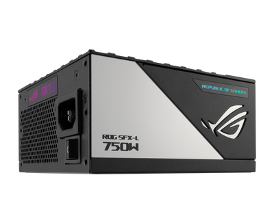 Asus ROG LOKI SFX-L 750W Platinum - 195553722919