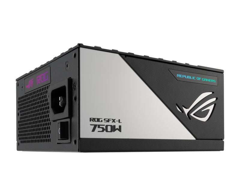 Asus ROG LOKI SFX-L 750W Platinum - 195553722919