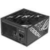 ASUS ROG Strix 1000W Platinum is a cool and quiet PSU with stable power delivery - 197105594388