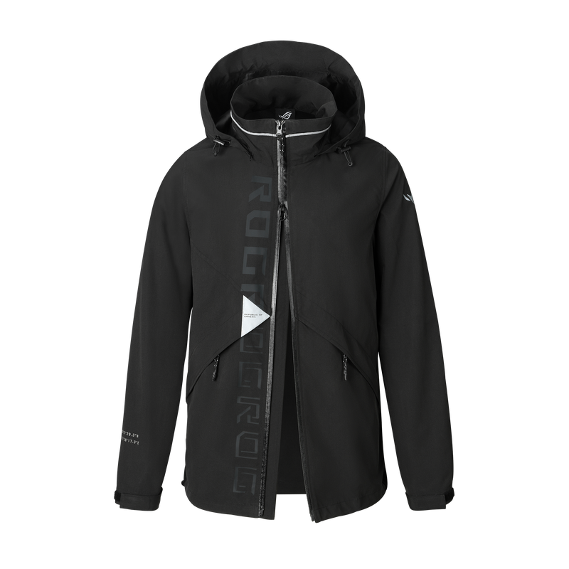 ASUS CJ2003 ROG APEX WINDBREAKER JACKET - 19705738430