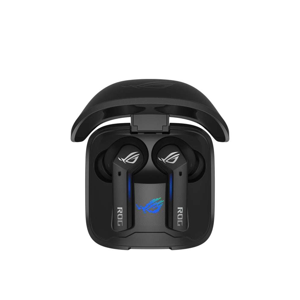 ASUS ROG Cetra True Wireless In-Ear Gaming Headphones - 195553504065