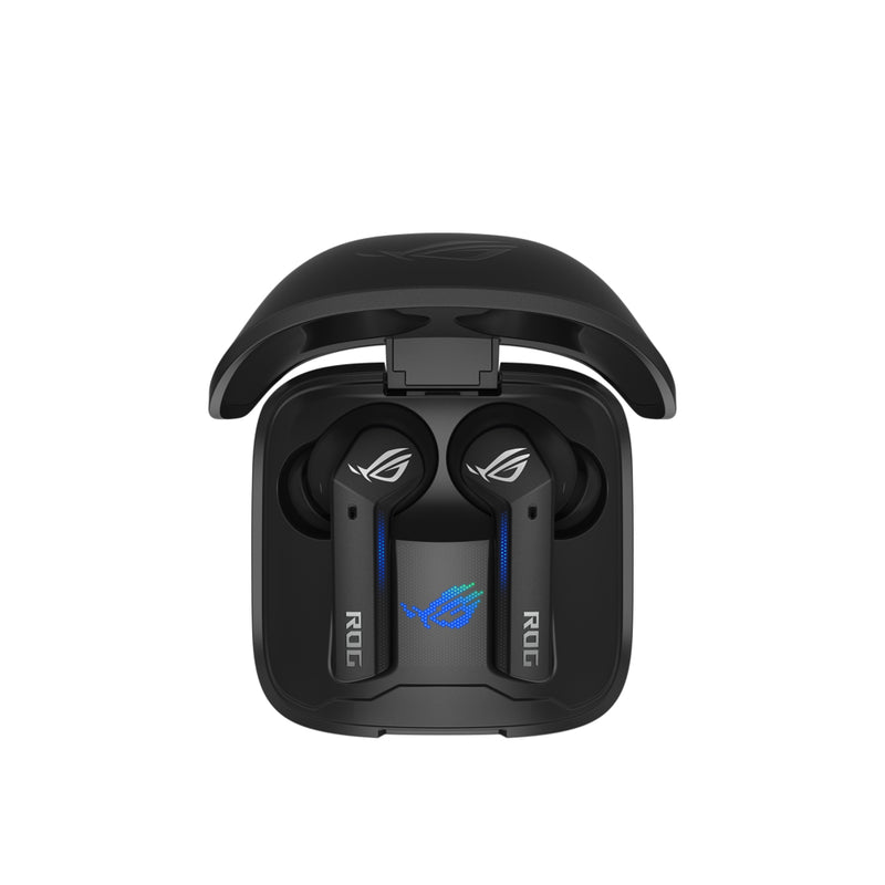 ASUS ROG Cetra True Wireless In-Ear Gaming Headphones - 195553504065