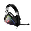 ASUS ROG DELTA S RGB gaming headset with Hi-Res ESS Quad-DAC, circular RGB lighting effect and USB-C - 192876659687