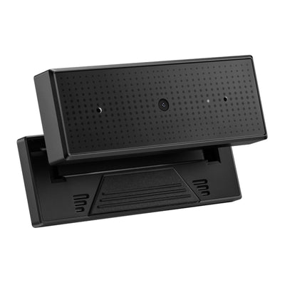 ASUS ROG Eye S Full HD 1080p 60fps Webcam with AI noise-canceling Mic,Black,One Size - 4711081122029