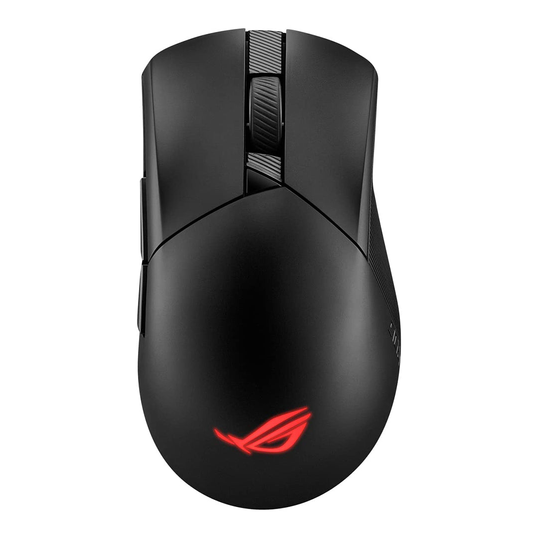 ASUS ROG Gladius III Wireless AimPoint RGB Gaming Mouse - Black - 195553757720