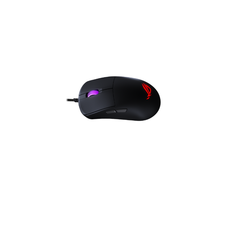 ASUS P524 ROG HARPE MINI CORE WIRED MOUSE - 199291014077