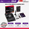 ASUS ROG STRIX B850-E GAMING WIFI MOTHERBOARD - 197105769311