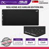ASUS ROG Hone Ace XXL Mouse Pad - 197105206304