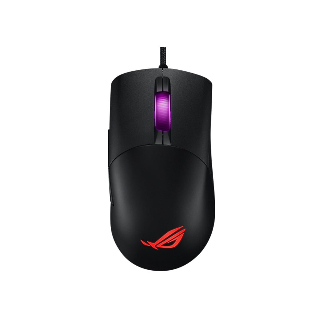 ASUS ROG KERIS RGB GAMING MOUSE - 192876870174