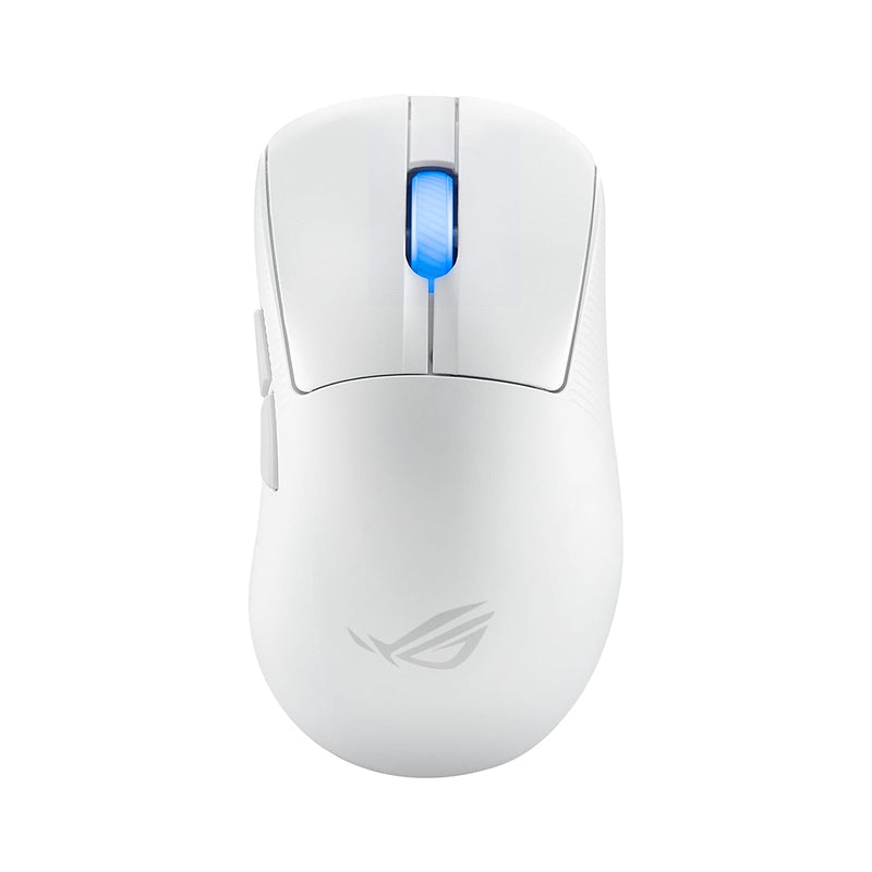 ASUS ROG KERIS II ACE WIRELESS GAMING MOUSE - 197105394612