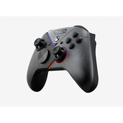 ASUS ROG RAIKIRI PRO GD300X GAMING CONTROLLER BLACK - 195553919845