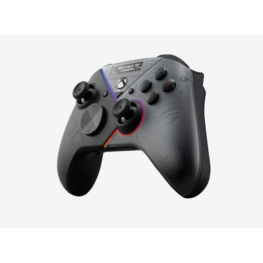 ASUS ROG RAIKIRI PRO GD300X GAMING CONTROLLER BLACK - 195553919845