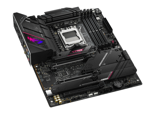 ASUS ROG STRIX B650E-E GAMING WIFI MOTHERBOARD