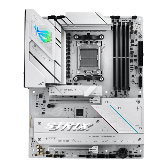 ASUS ROG STRIX B850-A GAMING WIFI MOTHERBOARD