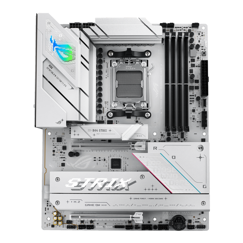 ASUS ROG STRIX B850-A GAMING WIFI MOTHERBOARD - 197105772687