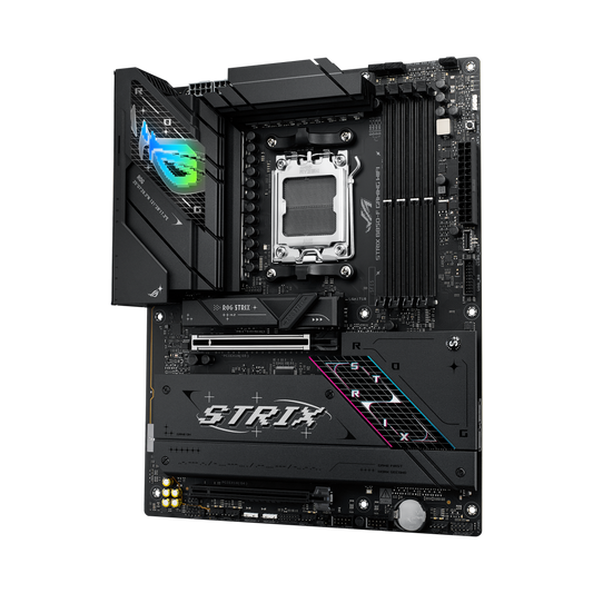 ASUS ROG STRIX B850-F GAMING WIFI MOTHERBOARD