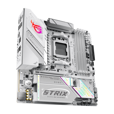 ASUS ROG STRIX B850-G GAMING WIFI MOTHERBOARD - 199291092273