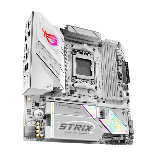 ASUS ROG STRIX B850-G GAMING WIFI MOTHERBOARD