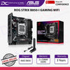 ASUS ROG STRIX B850-G GAMING WIFI MOTHERBOARD - 197105823631
