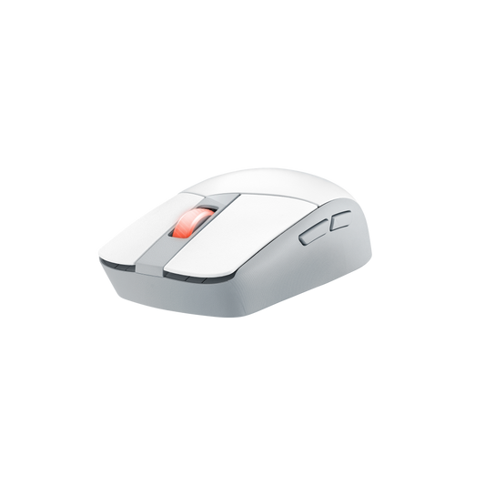 ASUS ROG Strix Impact III Wireless Gaming Mouse - 197105635708