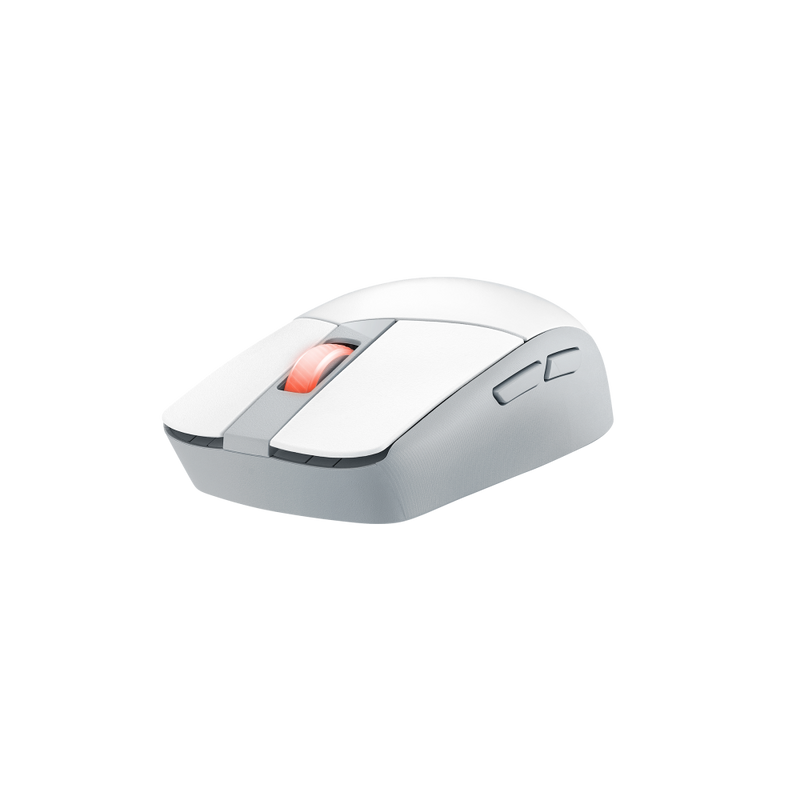 ASUS ROG Strix Impact III Wireless Gaming Mouse - 197105635708