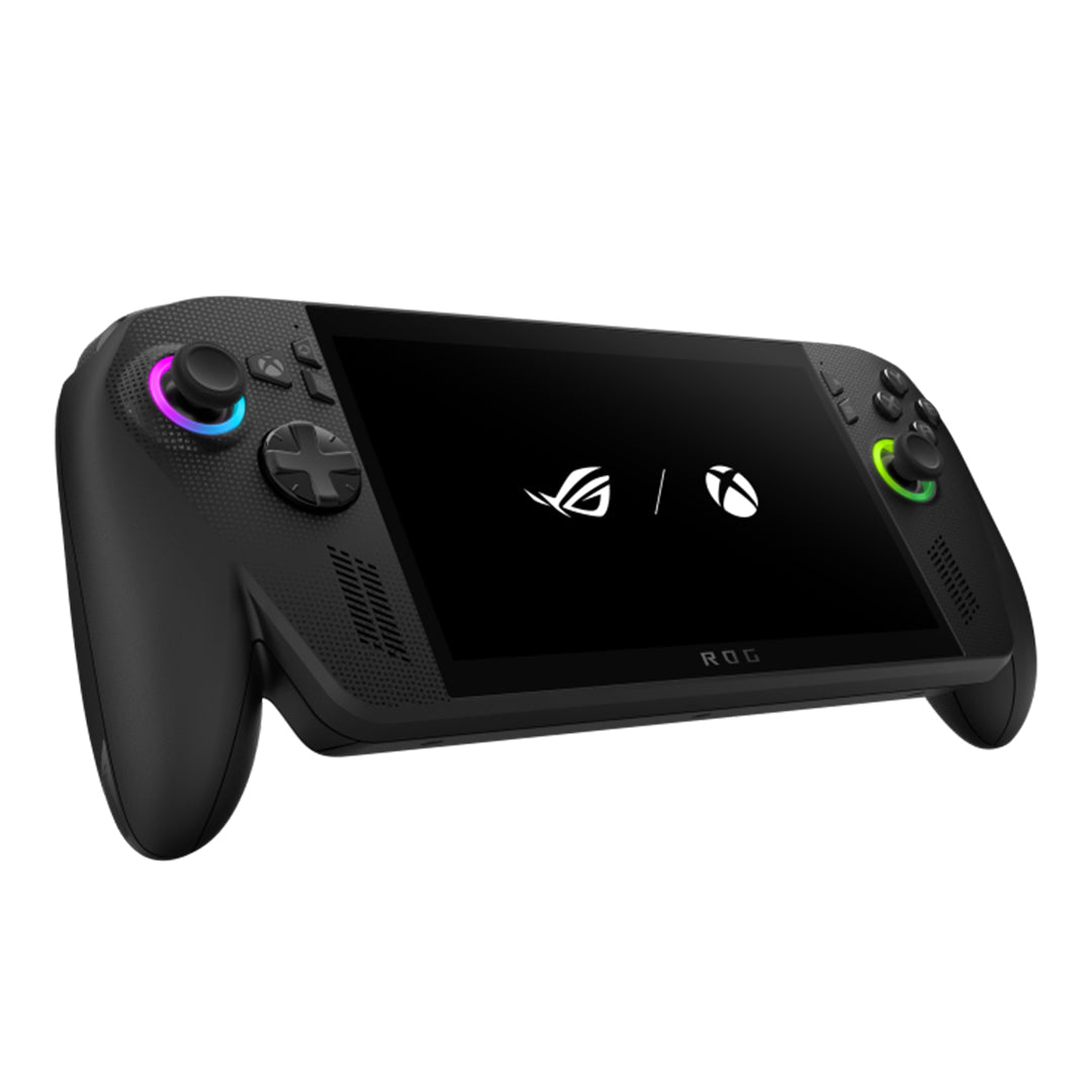ASUS ROG XBOX ALLY X 2025 RC73XA-NH011W BLACK (RYZEN AI Z2 EXTREME 8C 16T/24GB LPDDR5 /1TB SSD/AMD / WIN11H) - 4711636157346
