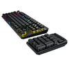 ASUS ROG Claymore II RGB Wireless Mechanical Gaming Keyboard - ROG RX Red
