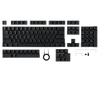ASUS ROG PBT Doubleshot Keycap Set for gamers features premium - 192876888711