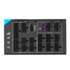 ASUS ROG Thor 1600W 80+ Titanium III Modular ATX 3.1 PSU/Power Supply - 4711387610299