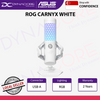 ASUS ROG CARNYX USB GAMING CARDIOID MICROPHONE - 197105377035