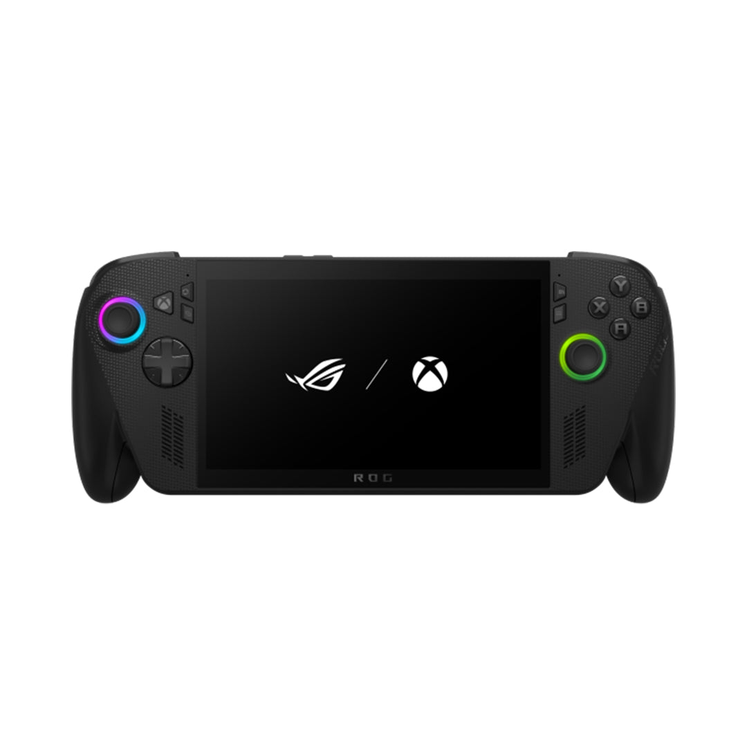 その他 rog ally x ASUS ROG XBOX ALLY X 2025 RC73XA-NH011W BLACK (RYZEN AI Z2 EXTREME