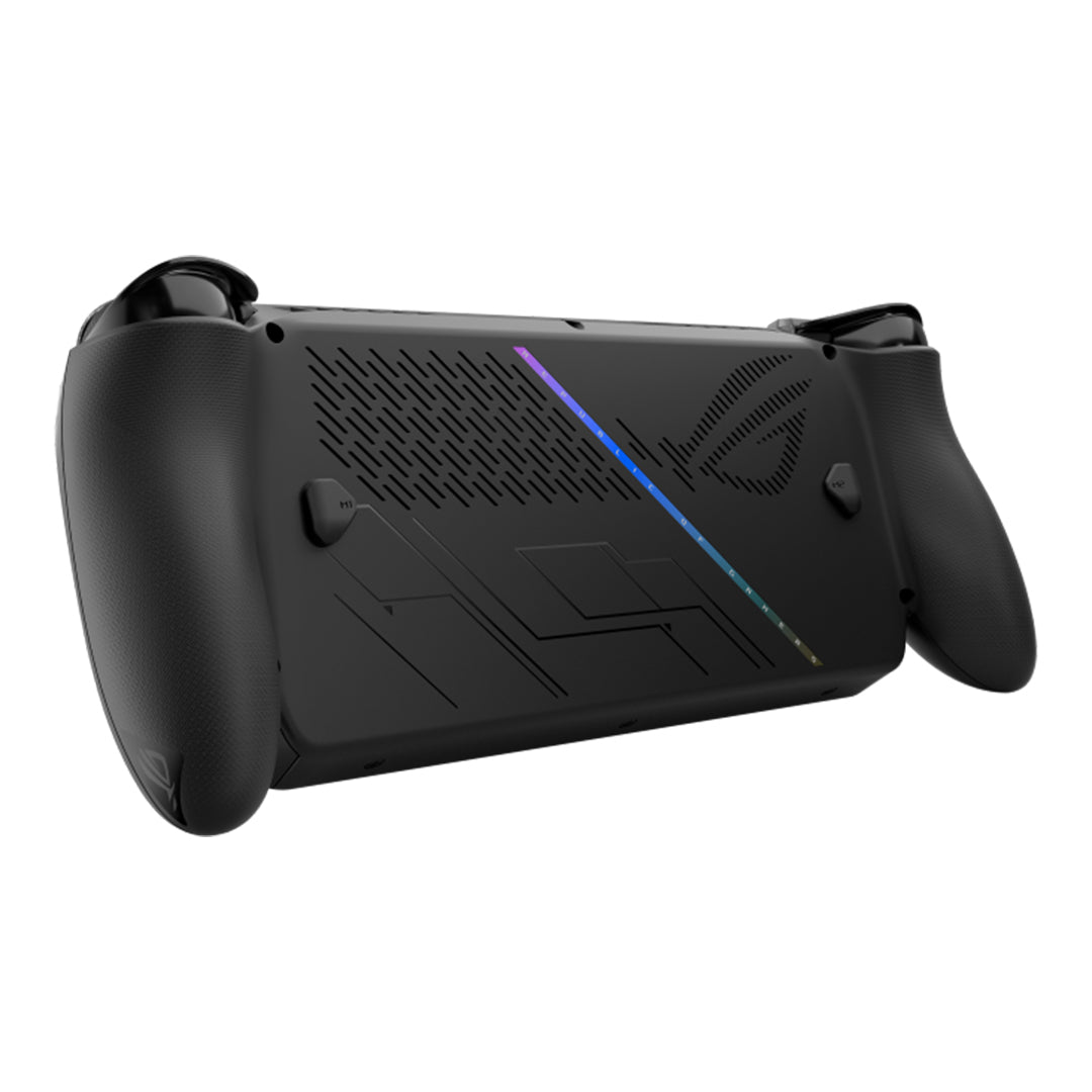 ASUS ROG XBOX ALLY X 2025 RC73XA-NH011W BLACK (RYZEN AI Z2 EXTREME