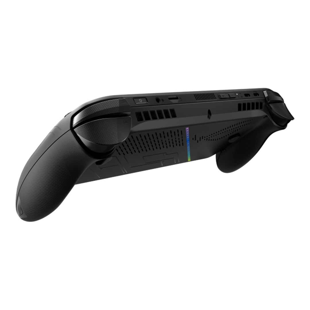 ASUS ROG XBOX ALLY X 2025 RC73XA-NH011W BLACK (RYZEN AI Z2 EXTREME