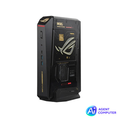 ASUS ROG NUC 16 EDITION 20 GAMING MINIPC FULL SET (ULTRA 9 290HX/64GB RAM/ 2TB/ RTX5090/WIFI7/WIN11H) RNUC16JNK9X8ADA3 90AS00S3-M001T0 - 199291618466