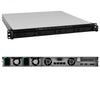 Synology RS822RP+ 4-bay RackStation (up to 8-bay), Quad Core 2.2 GHz, 2GB RAM (up to 32 GB), 10GbE NIC-4711174724758
