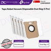 TP-Link Tapo RVA210 Tapo Robot Vacuum Disposable Dust Bag (5 Pcs) for Tapo RV50 and RV50 Pro Omni - 1210002613453