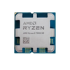 ASUS TUF GAMING X870E-PLUS WIFI7 Motherboard & AMD Ryzen 5 7500X3D Processor