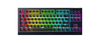 Razer BlackWidow V4 Tenkeyless HyperSpeed Wireless Gaming Keyboard - Orange Tactile Mechanical Switch Gen-3 - 8886419349884