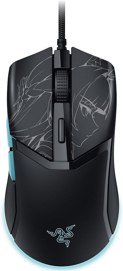 Razer Cobra Zenless Zone Zero Edition Gaming Mouse - 8886419334927