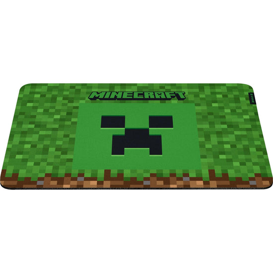 Razer Gigantus V2 Medium Minecraft Edition Mouse Pad - 8887910063101 ...