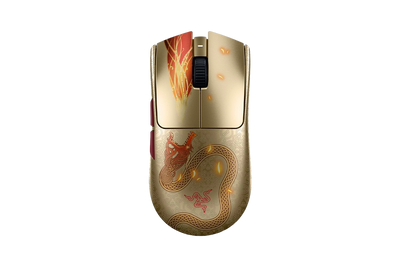 Razer Viper V3 Pro Counter-Strike 2 Edition Gaming Mouse - 8886419334972