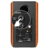 EDIFIER BOOKSHELF S1000W BROWN WIRELESS HI-FI SPEAKER - 6923520269532