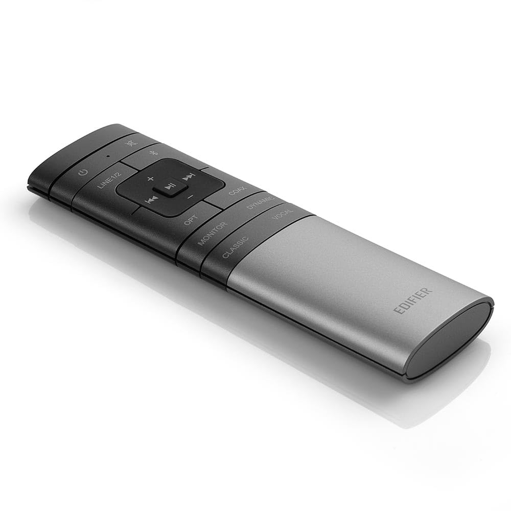 EDIFIER S2000MKIII BOOKSHELF HI-RES BT5.0 130W-BROWN - 6923520268184