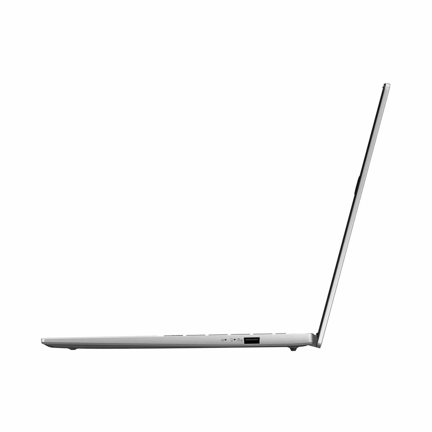 ASUS VIVOBOOK S14 S3407AA-SF014W (ULTRA 7 355 8C/32GB(16X2)/1TB/INTEL/14"OLED FHD-COOL SILVER/WIN11H) - S3407AA-SF014W