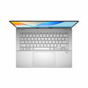 ASUS VIVOBOOK S14 S3407CA-SF143W (ULTRA 7 255H 16C/ 16GB RAM/1TB SSD/ARC/14" FHD-OLED Cool Silver/WIN11H) - S3407CA-SF143W