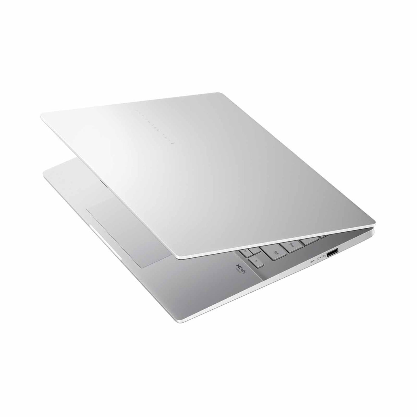 ASUS VIVOBOOK S14 S3407CA-SF143W (ULTRA 7 255H/ 16GB RAM/1TB SSD/ARC/14"FHD-Cool Silver/WIN11H) - S3407CA-SF143W