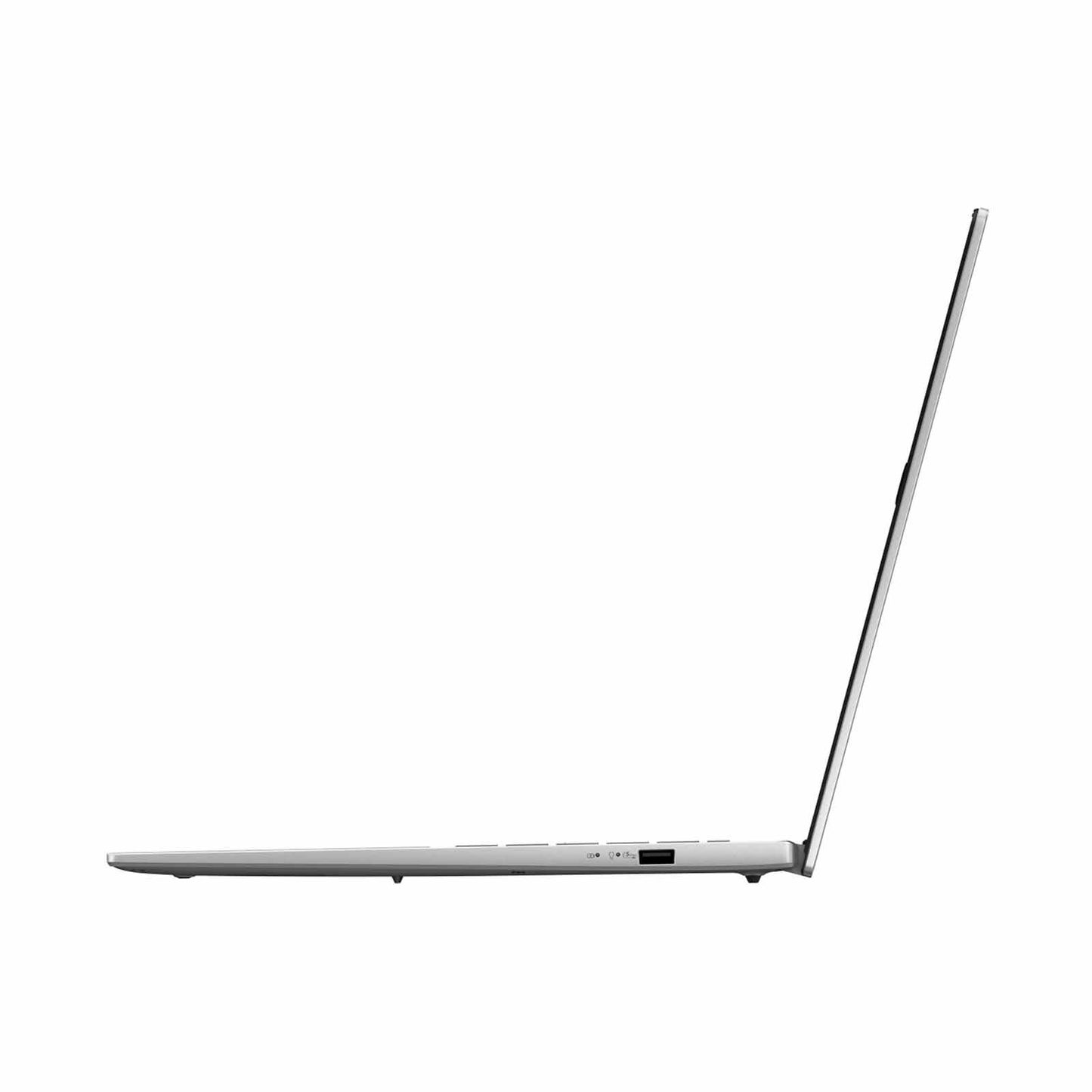 ASUS VIVOBOOK S16 S3607CA-SH114W (ULTRA 7 255H/ 16GB RAM/1TB SSD/Intel ARC/16"FHD-OLED -COOL SILVER/WIN11H) - S3607CA-SH114W